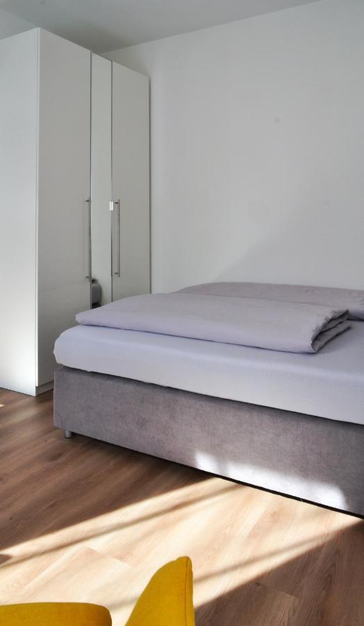 Hotel-Garni 'Zum Weinkrug' Sommerhausen Εξωτερικό φωτογραφία