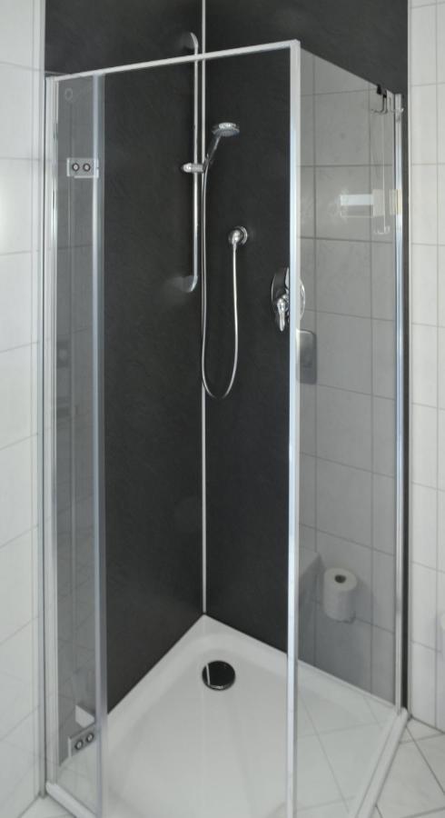 Hotel-Garni 'Zum Weinkrug' Sommerhausen Εξωτερικό φωτογραφία